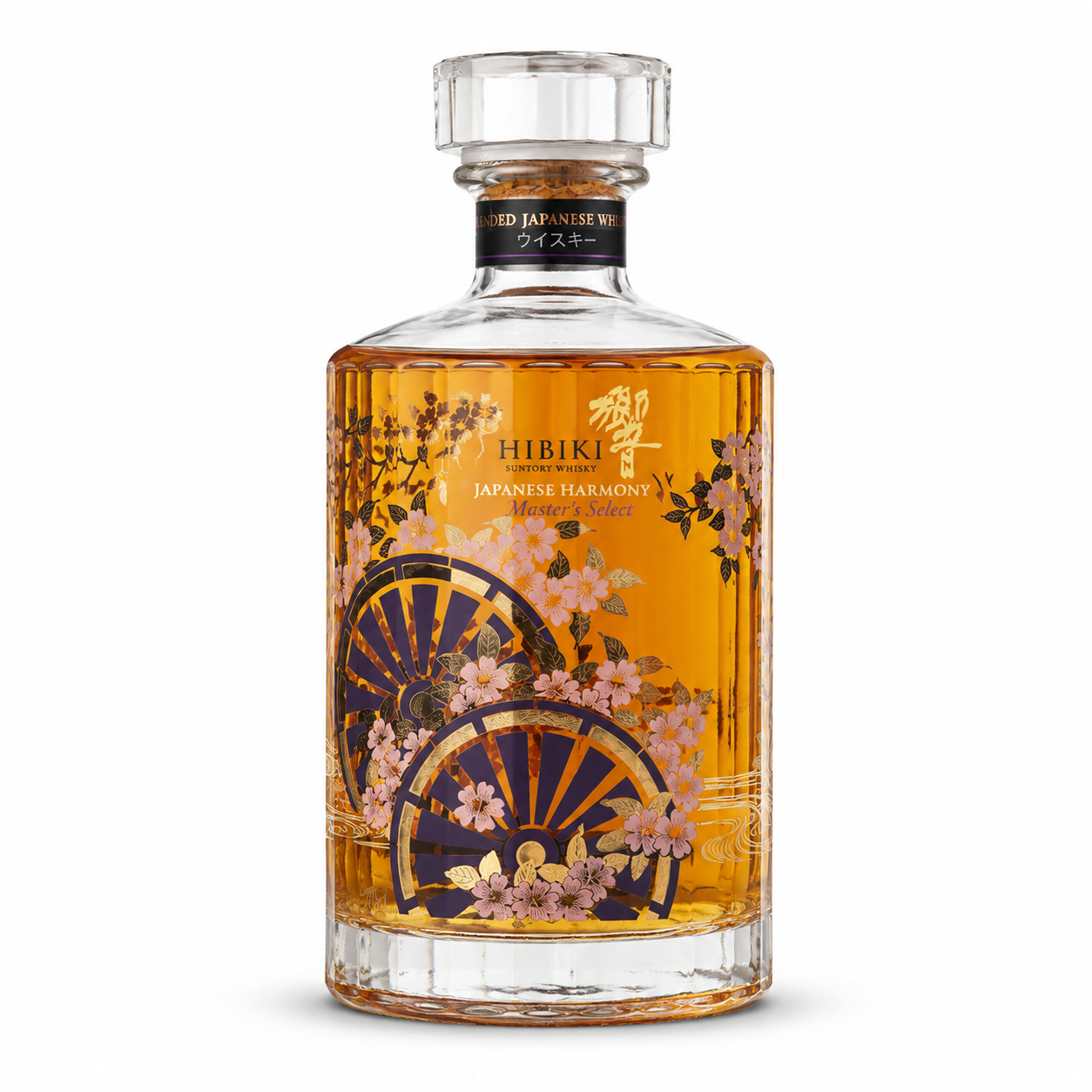 Hibiki Japanese Harmony