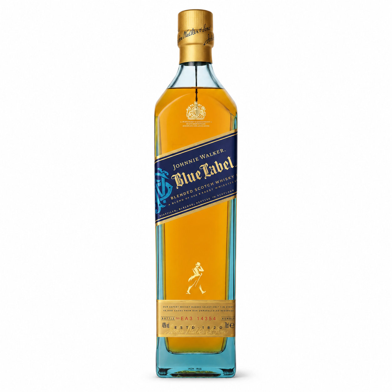 Johnnie Walker Blue Label